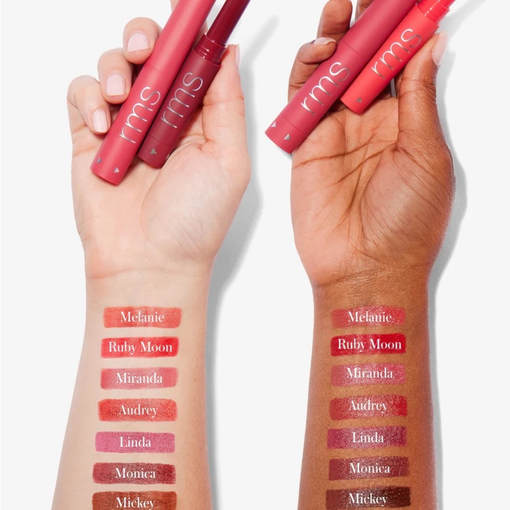 RMS Beauty Legendary Serum Lipstick - Picture 3 of 7